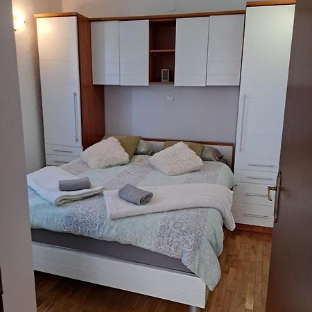 Apartment M&M Senj  Dış mekan fotoğraf