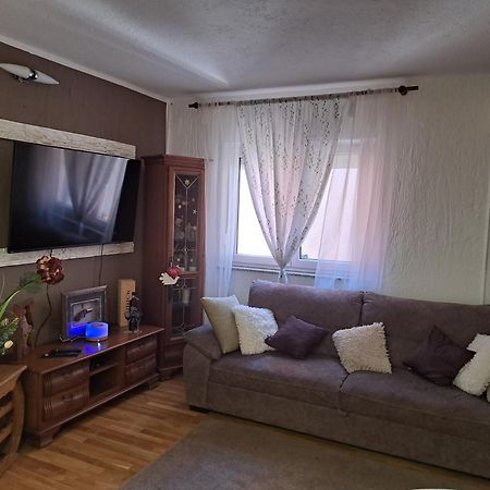 Apartment M&M Senj  Dış mekan fotoğraf