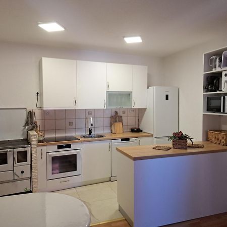 Apartment M&M Senj  Dış mekan fotoğraf
