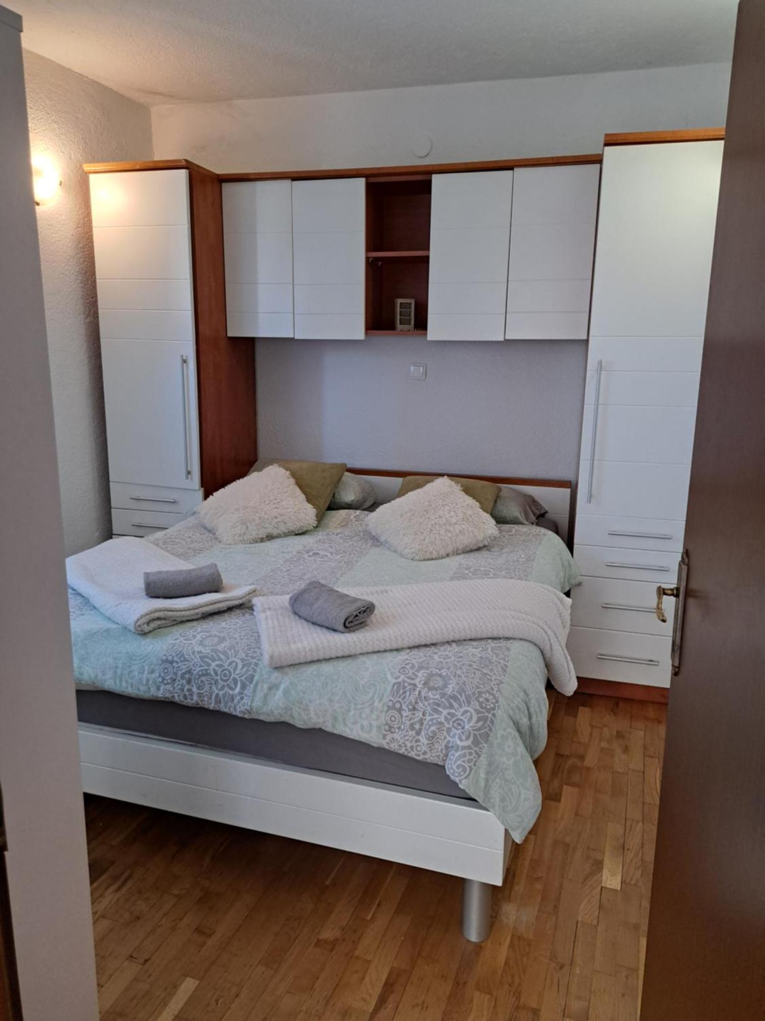 Apartment M&M Senj  Dış mekan fotoğraf