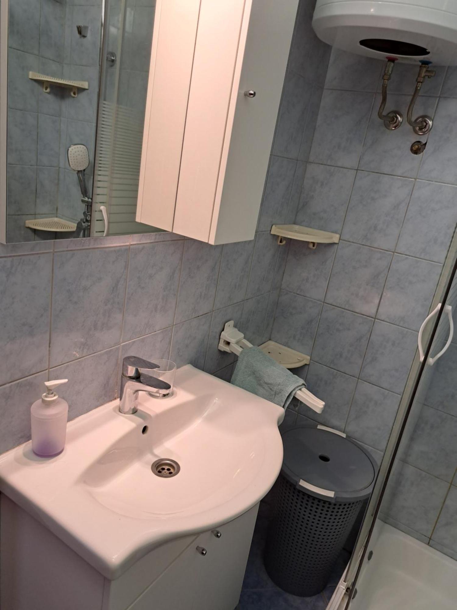 Apartment M&M Senj  Dış mekan fotoğraf