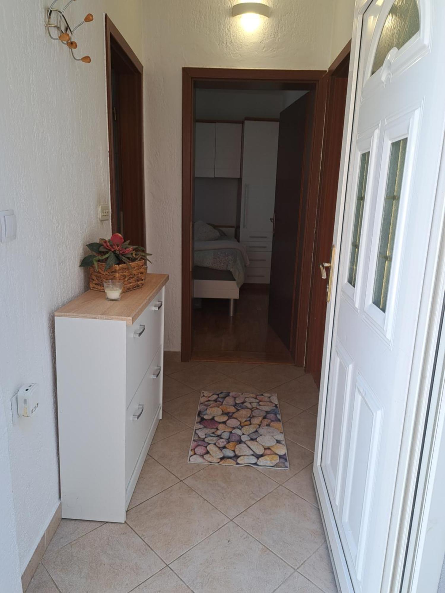 Apartment M&M Senj  Dış mekan fotoğraf