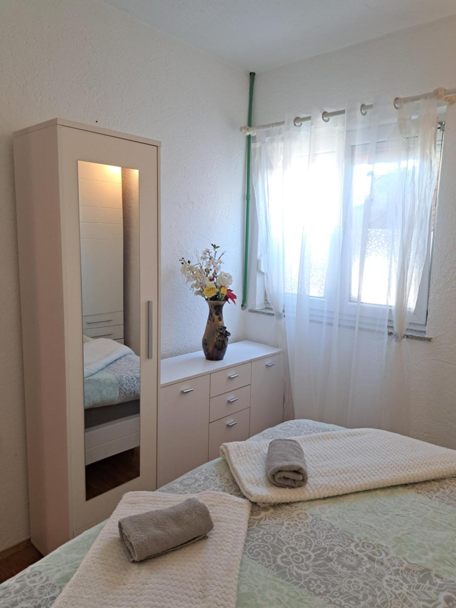Apartment M&M Senj  Dış mekan fotoğraf