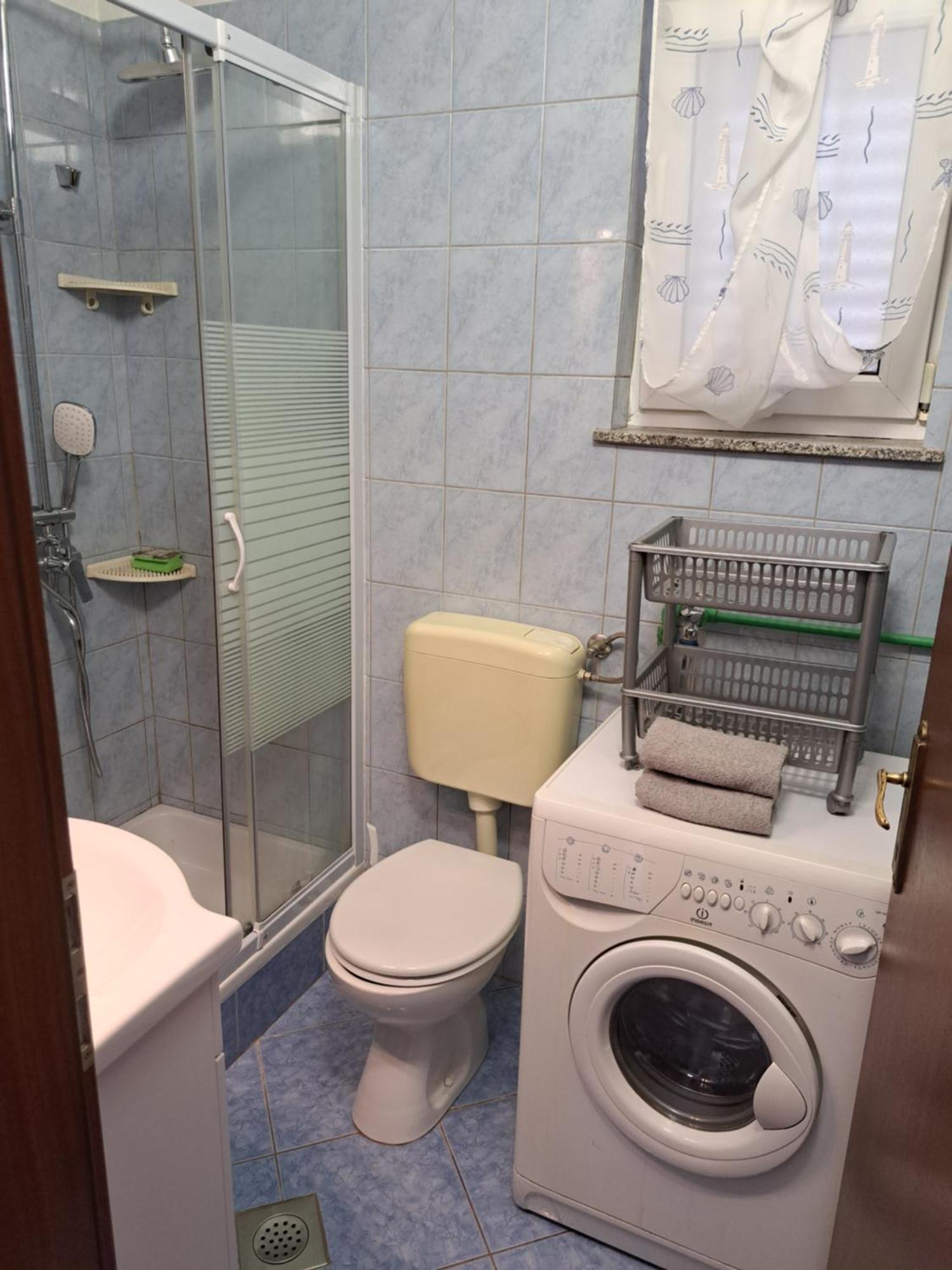 Apartment M&M Senj  Dış mekan fotoğraf