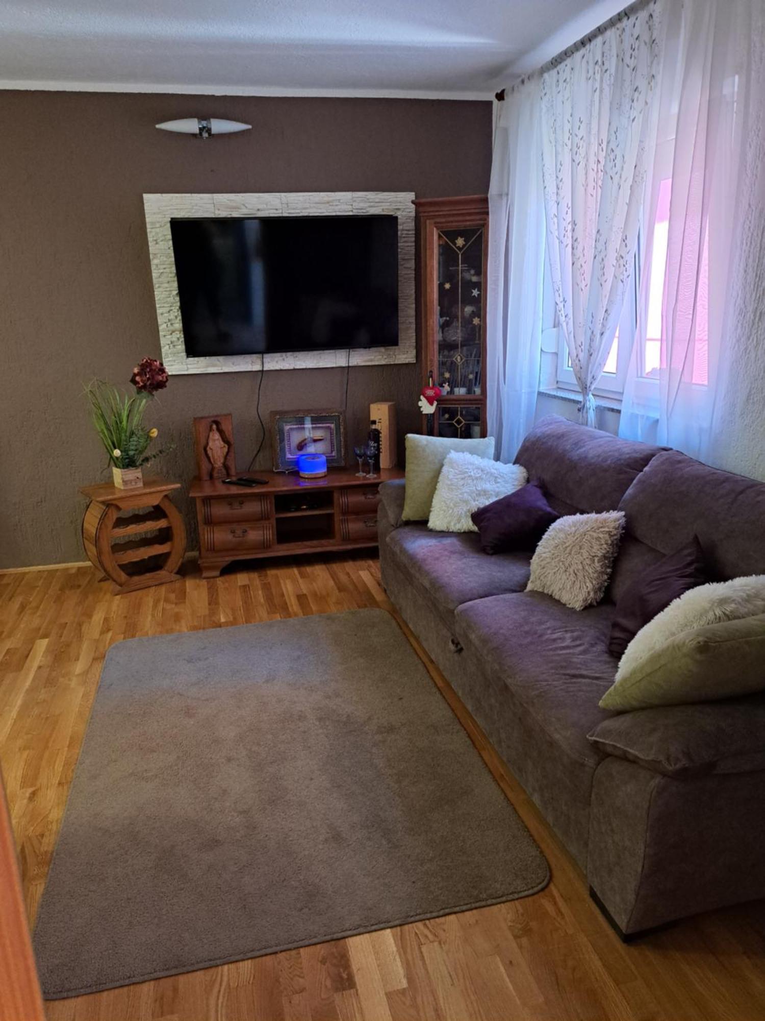 Apartment M&M Senj  Dış mekan fotoğraf