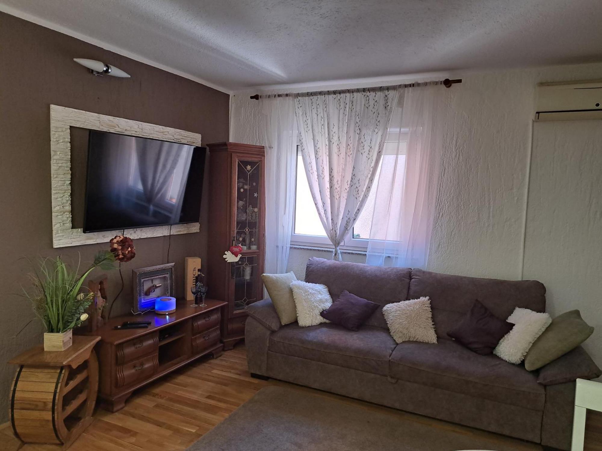 Apartment M&M Senj  Dış mekan fotoğraf