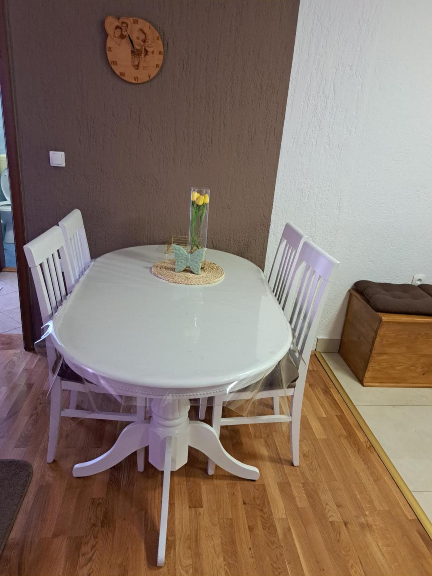 Apartment M&M Senj  Dış mekan fotoğraf