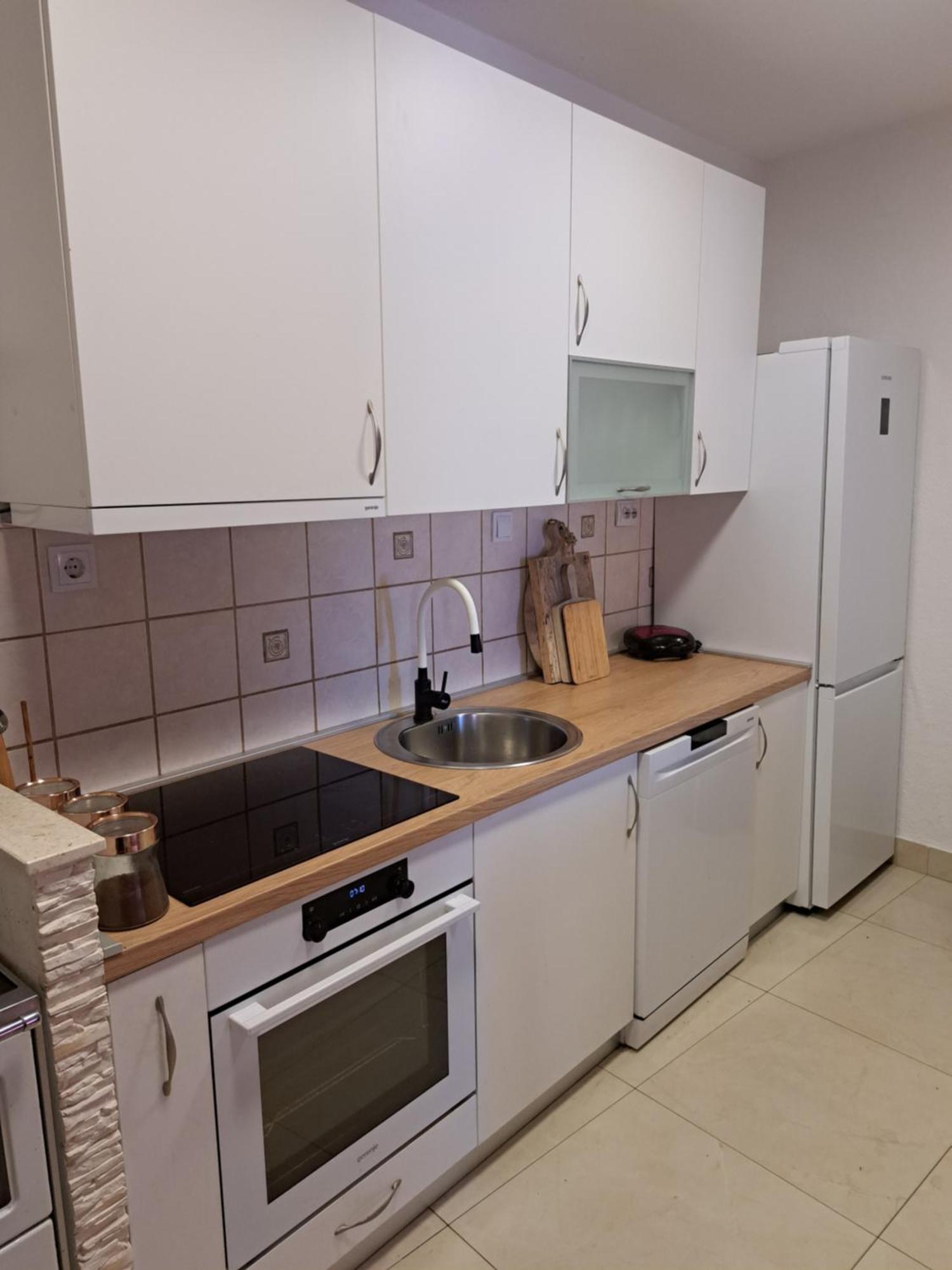 Apartment M&M Senj  Dış mekan fotoğraf