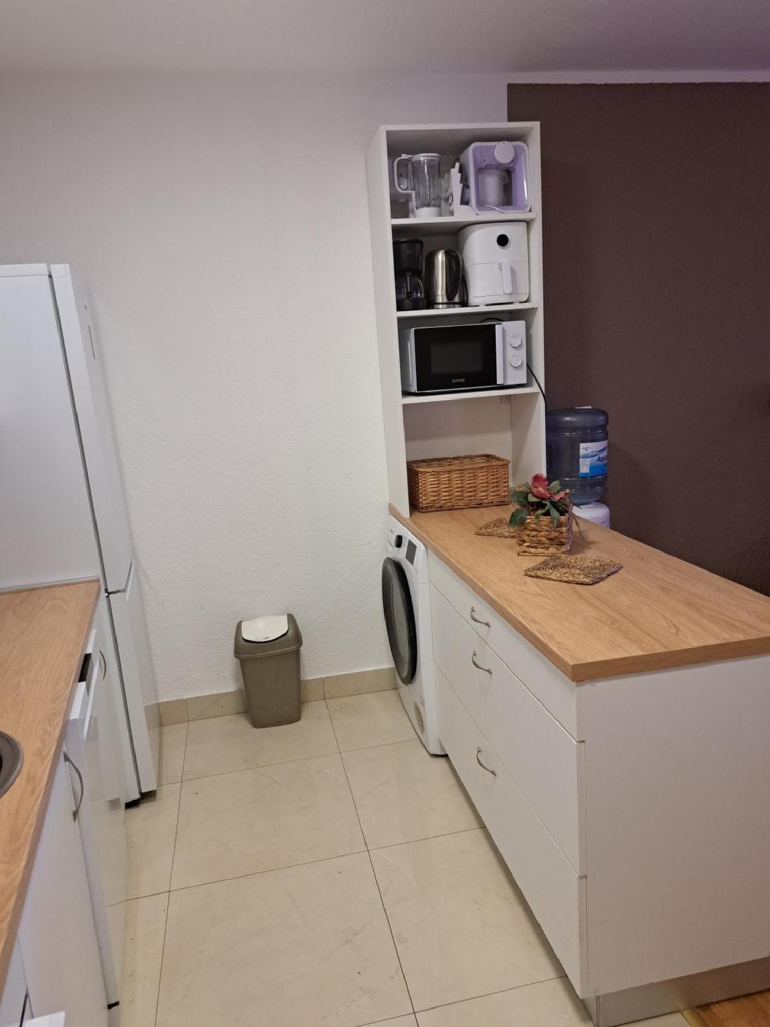 Apartment M&M Senj  Dış mekan fotoğraf