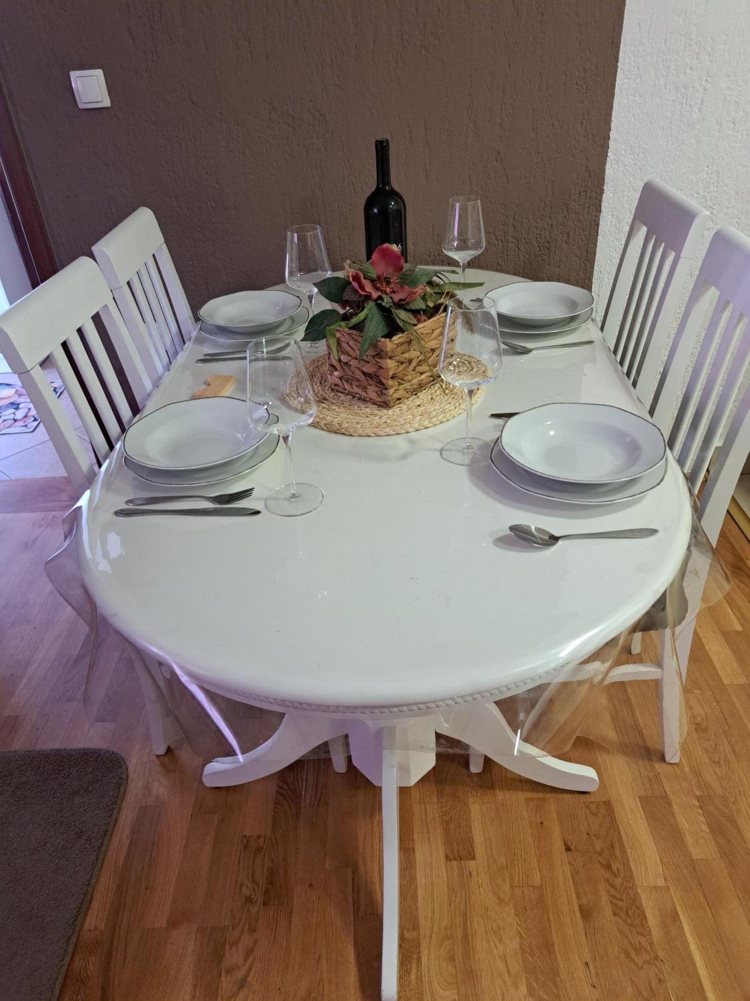 Apartment M&M Senj  Dış mekan fotoğraf