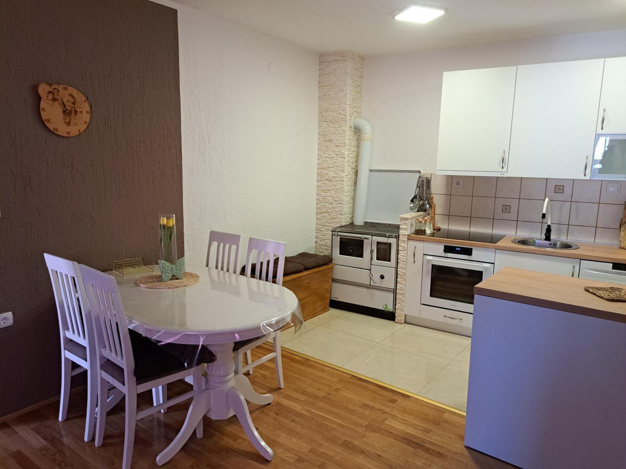 Apartment M&M Senj  Dış mekan fotoğraf