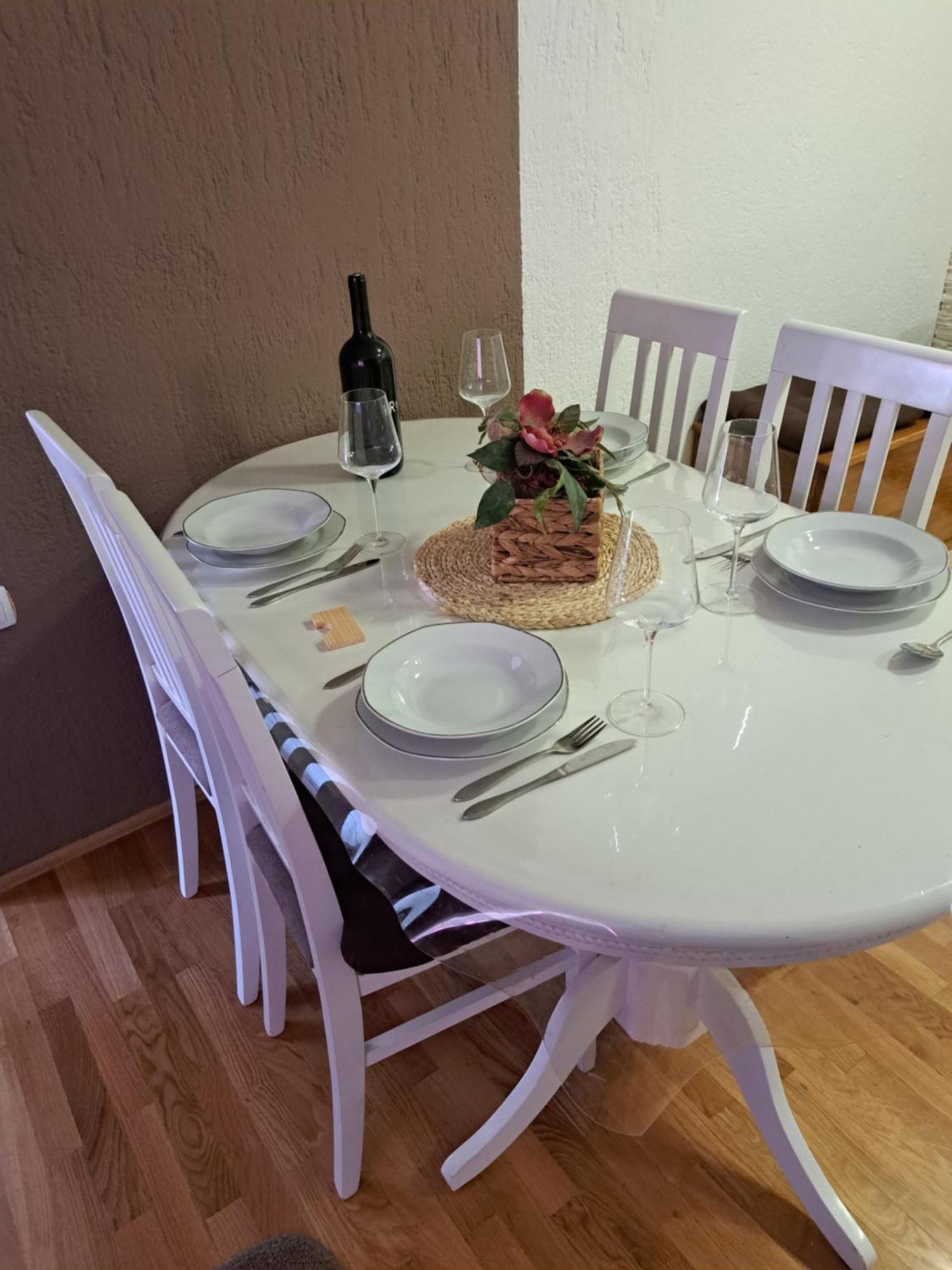 Apartment M&M Senj  Dış mekan fotoğraf