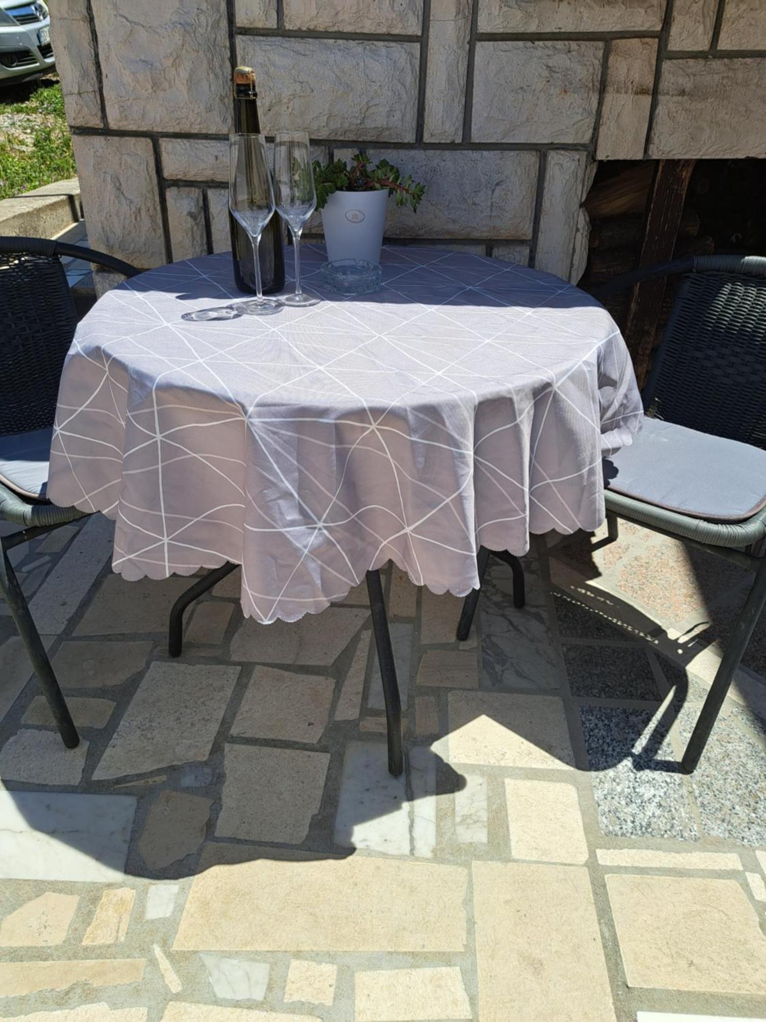 Apartment M&M Senj  Dış mekan fotoğraf
