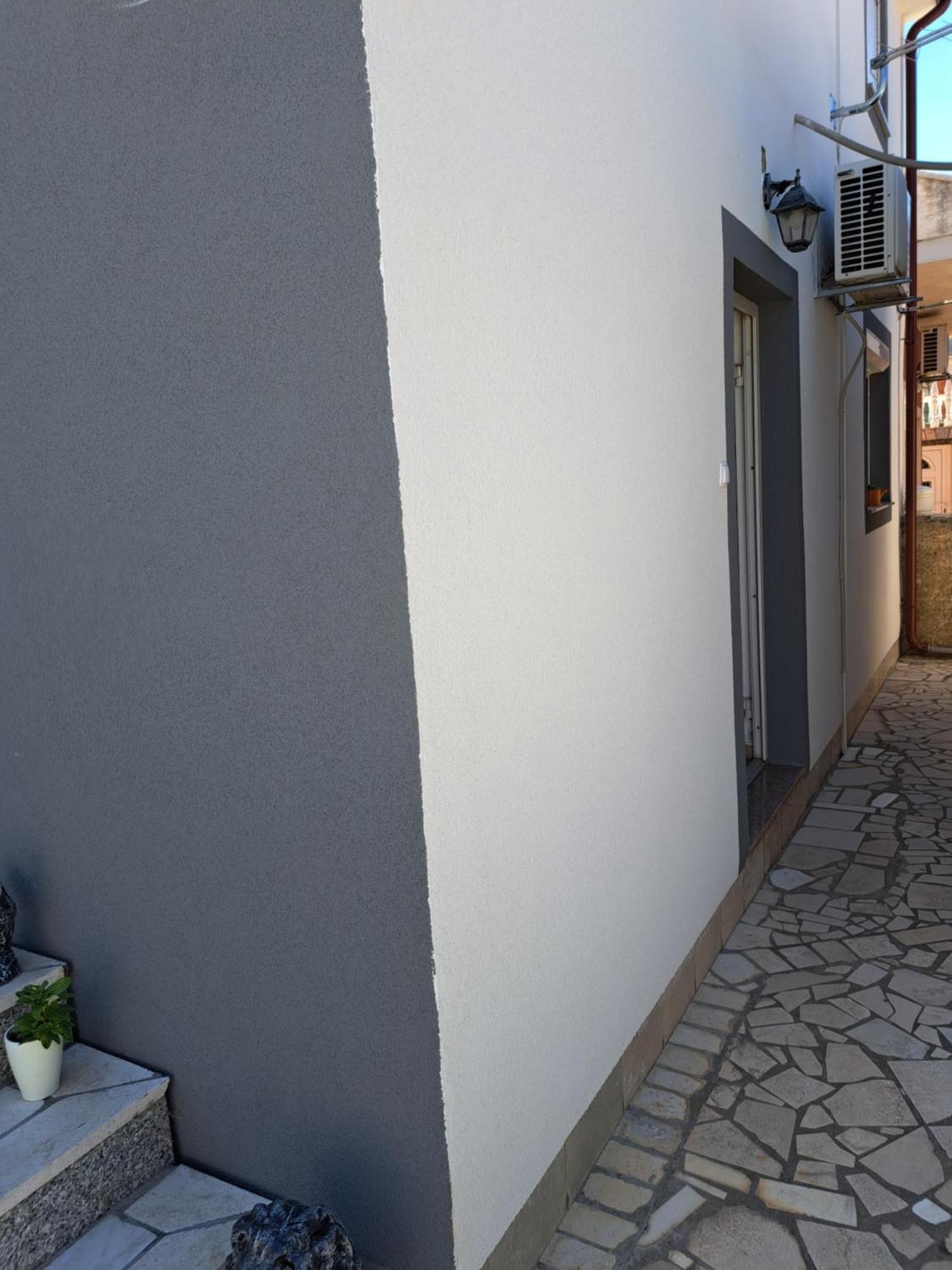 Apartment M&M Senj  Dış mekan fotoğraf