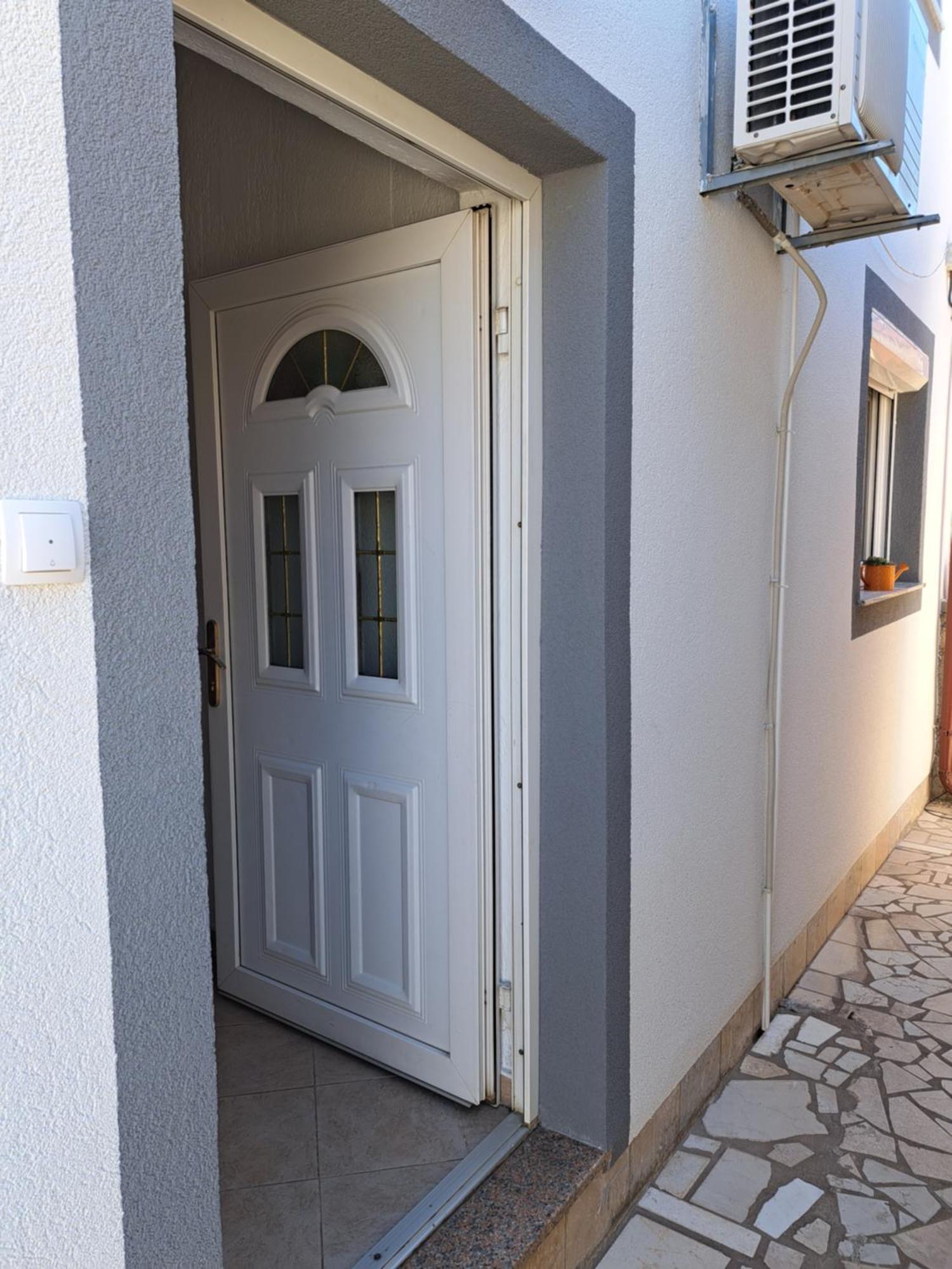 Apartment M&M Senj  Dış mekan fotoğraf