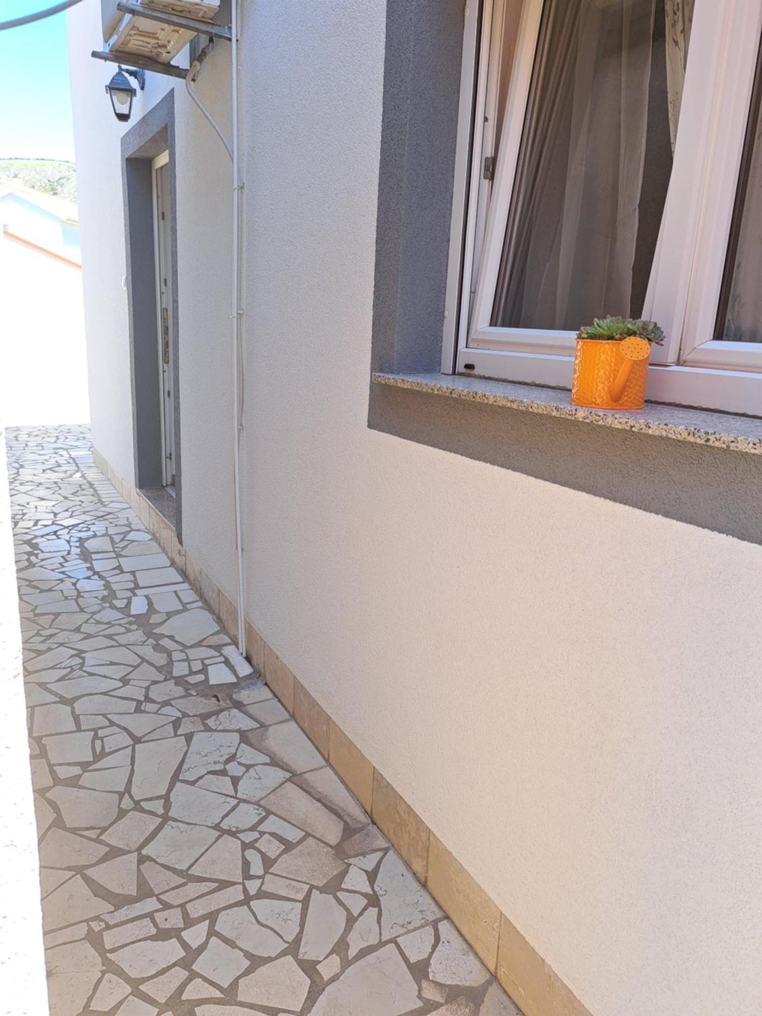 Apartment M&M Senj  Dış mekan fotoğraf