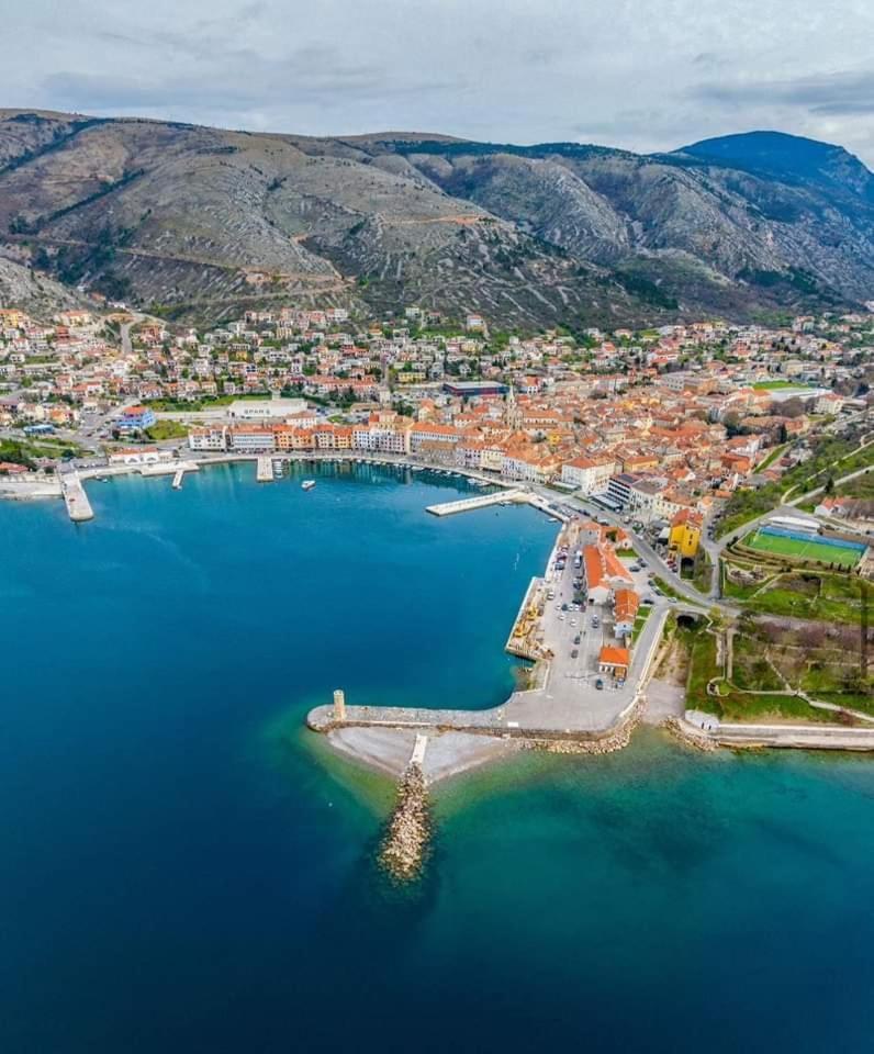 Apartment M&M Senj  Dış mekan fotoğraf