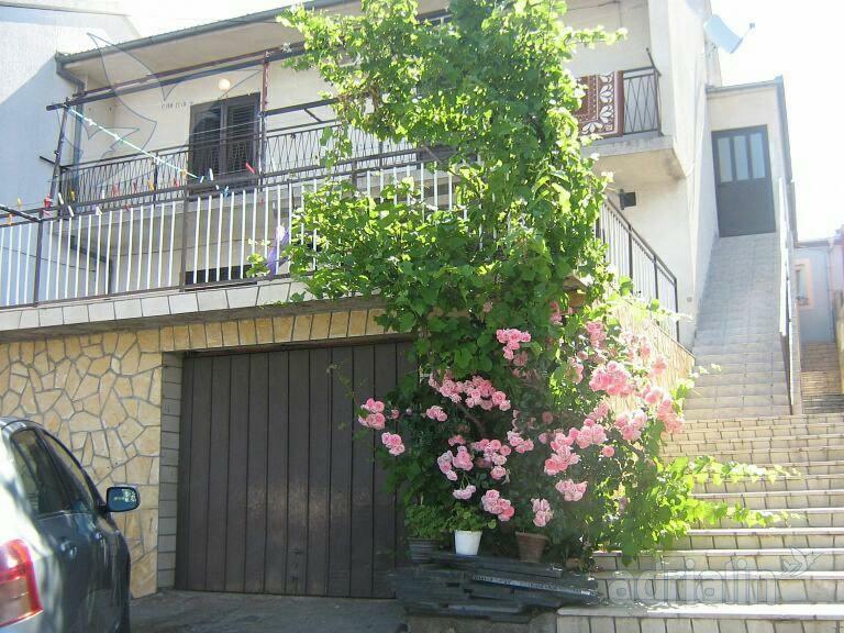 Apartment M&M Senj  Dış mekan fotoğraf