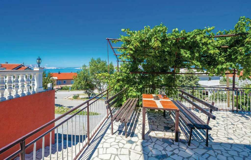 Apartment M&M Senj  Dış mekan fotoğraf