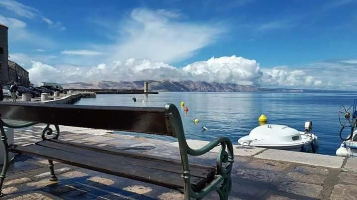 Apartment M&M Senj  Dış mekan fotoğraf