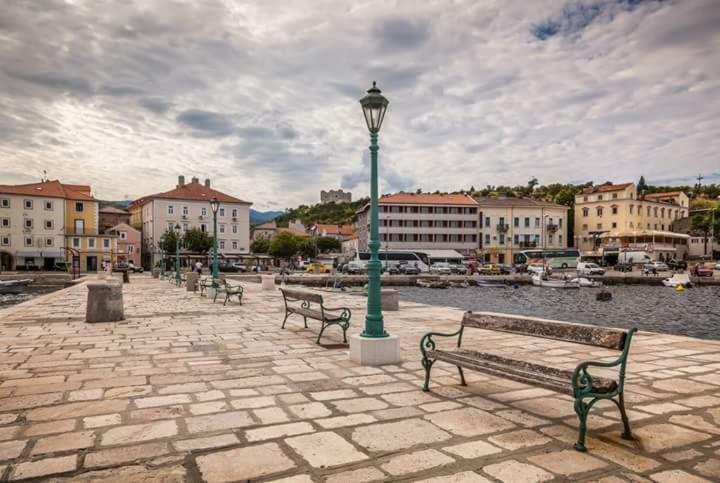 Apartment M&M Senj  Dış mekan fotoğraf
