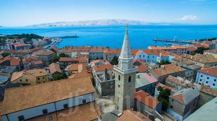 Apartment M&M Senj  Dış mekan fotoğraf