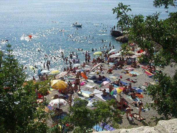 Apartment M&M Senj  Dış mekan fotoğraf