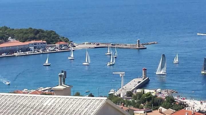 Apartment M&M Senj  Dış mekan fotoğraf
