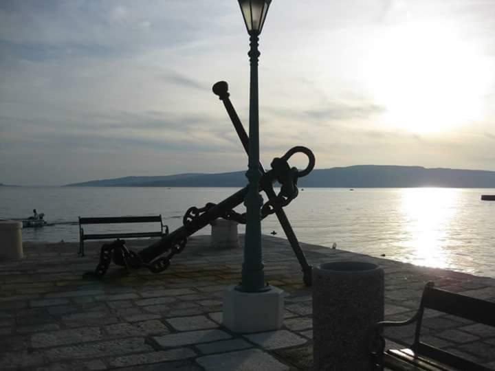 Apartment M&M Senj  Dış mekan fotoğraf
