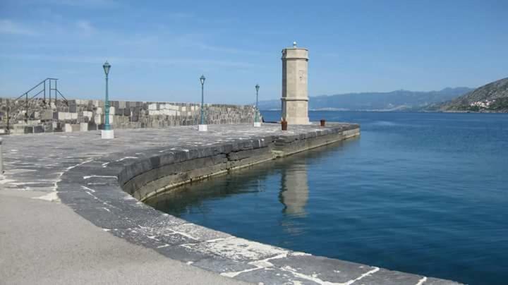 Apartment M&M Senj  Dış mekan fotoğraf